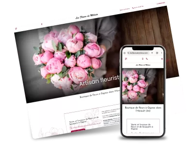 Les Fleurs de Milicia